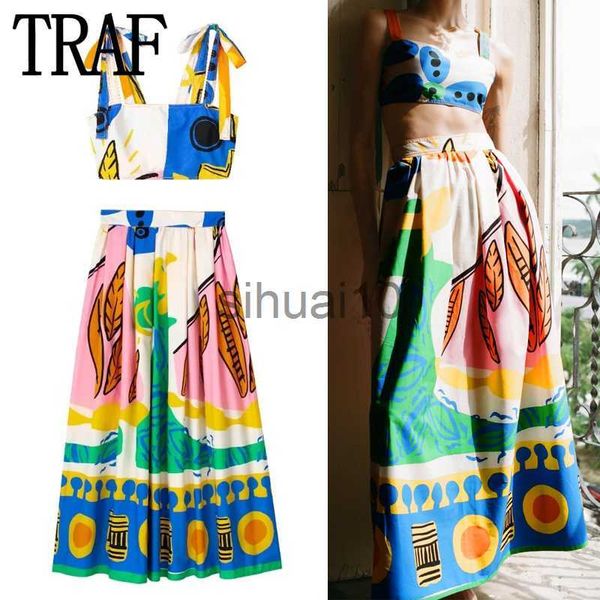 skirts traf printed pleated midi skirt woman high waist summer skirt sets stylish long skirts for women fashion 2023 beach skirt j230621, Black
skirts traf printed pleated midi skirt woman high waist summer skirt sets stylish long skirts for women fashion 2023 beach skirt j230621, Black