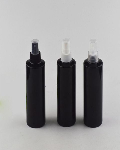 30pcs 250ml empty black plastic spray perfume bottle pet with mist sprayer personal care cosmetic containers pump6435079
30pcs 250ml empty black plastic spray perfume bottle pet with mist sprayer personal care cosmetic containers pump6435079