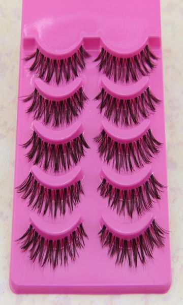 messy false eyelashes natural eye extentions makeup for eyes 5 pairs with packaging box 5548160
messy false eyelashes natural eye extentions makeup for eyes 5 pairs with packaging box 5548160