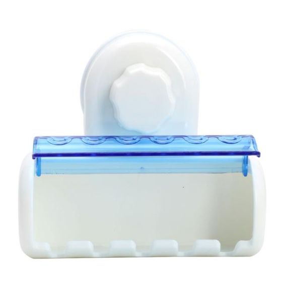 toothbrush spinbrush plastic suction 5 toothbrush holder wall mount stand rack home bathroom accessories5608063
toothbrush spinbrush plastic suction 5 toothbrush holder wall mount stand rack home bathroom accessories5608063