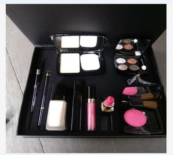 2018 cosmetics set concealer eyebrow pencil blush lipstick eyeliner pencil makeup kit big box with gift box and 1277056
2018 cosmetics set concealer eyebrow pencil blush lipstick eyeliner pencil makeup kit big box with gift box and 1277056