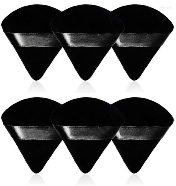 sponges applicators cotton pcs velvet triangle powder puff make up for face eyes contouring shadow seal cosmetic foundation make7753408
sponges applicators cotton pcs velvet triangle powder puff make up for face eyes contouring shadow seal cosmetic foundation make7753408