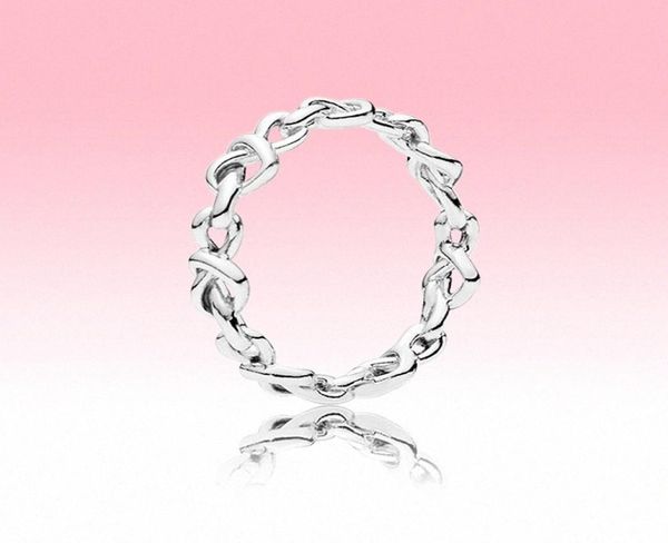 new arrival love heart women ring beautiful summer jewelry with original box for pandora 925 sterling silver knotted hearts rings 2032137, Slivery;golden
new arrival love heart women ring beautiful summer jewelry with original box for pandora 925 sterling silver knotted hearts rings 2032137, Slivery;golden