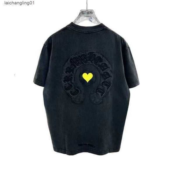 mens t shirt designer men womens chrome thirts heart ch letters print short sleeve casual summer chromees hearts man tee woman lpuf, White;black
mens t shirt designer men womens chrome thirts heart ch letters print short sleeve casual summer chromees hearts man tee woman lpuf, White;black
