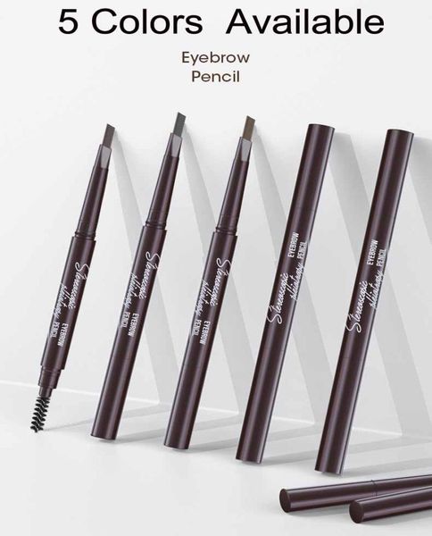 eyebrow enhancers tint cosmetics natural long lasting paint tattoo eyebrow waterproof black brown eyebrow pencil makeup tool packa2146475
eyebrow enhancers tint cosmetics natural long lasting paint tattoo eyebrow waterproof black brown eyebrow pencil makeup tool packa2146475
