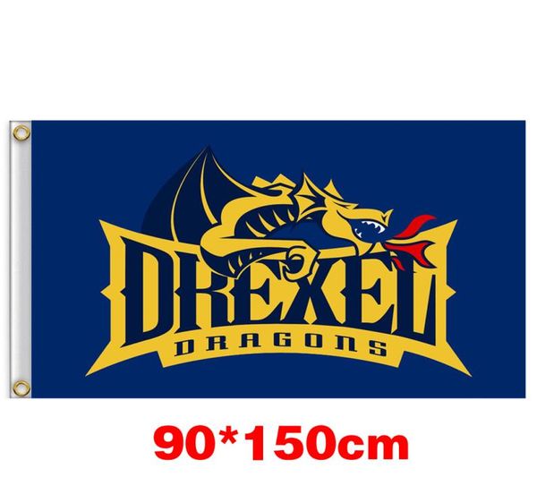 drexel dragons university large college flag 150cm90cm 3x5ft polyester custom any banner sports flag flying home garden outdoor8918391
drexel dragons university large college flag 150cm90cm 3x5ft polyester custom any banner sports flag flying home garden outdoor8918391