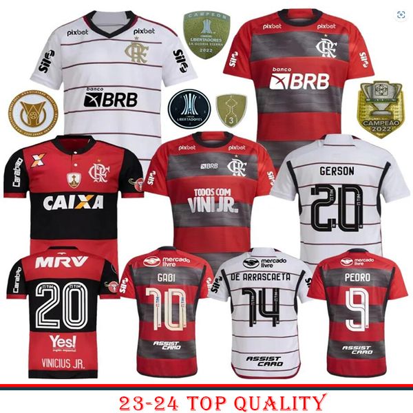 23 2024 flamengo soccer jerseys 2023 24 flamenco home away 3rd camisa 17 18 gabi david luiz diego vinicius jr vidal de arrascaeta pedro isla, Black;yellow
23 2024 flamengo soccer jerseys 2023 24 flamenco home away 3rd camisa 17 18 gabi david luiz diego vinicius jr vidal de arrascaeta pedro isla, Black;yellow