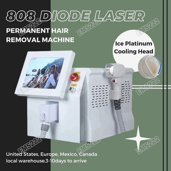 high power ice platinum laser cooling head 2023 diode laser hair removal machine 755nm 808nm 1064nm 3 wavelength for salon, Black
high power ice platinum laser cooling head 2023 diode laser hair removal machine 755nm 808nm 1064nm 3 wavelength for salon, Black