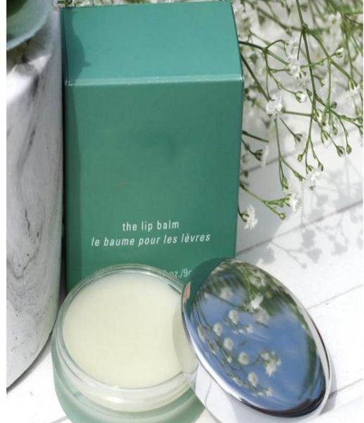 the lip balm le baume pour les levres moisturizing nutritious fashion item 9g1548913
the lip balm le baume pour les levres moisturizing nutritious fashion item 9g1548913