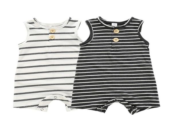 summer baby striped rompers clothes infants striped soft cotton jumpsuits boutique kids casual jumpsuit clothings m19387936364, Blue
summer baby striped rompers clothes infants striped soft cotton jumpsuits boutique kids casual jumpsuit clothings m19387936364, Blue