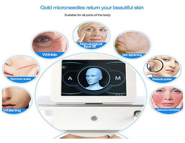 2022 new 4 tips fractional rf microneedle rf microneedling machine skin care tightening anti wrinkle scar radio frequency therapy 1325287
2022 new 4 tips fractional rf microneedle rf microneedling machine skin care tightening anti wrinkle scar radio frequency therapy 1325287