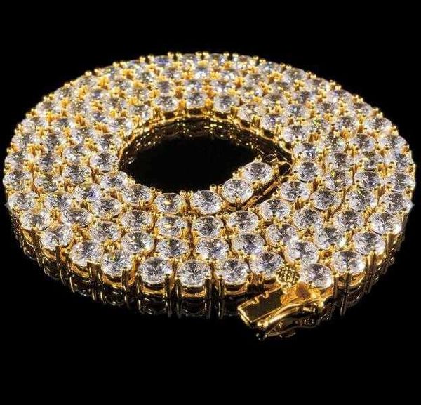 custom s925 necklace soild 10k 14k gold plated hiphop tennis chain 4mm round moissnite tennnis necklace, Silver
custom s925 necklace soild 10k 14k gold plated hiphop tennis chain 4mm round moissnite tennnis necklace, Silver