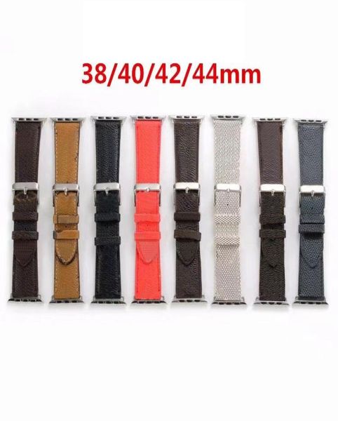 2021 new luxury designer leather strap for apple watch band 44 mm 40mm iwatch band 38mm 42mm watchband bracelet apple watch series3938417, Black;brown
2021 new luxury designer leather strap for apple watch band 44 mm 40mm iwatch band 38mm 42mm watchband bracelet apple watch series3938417, Black;brown