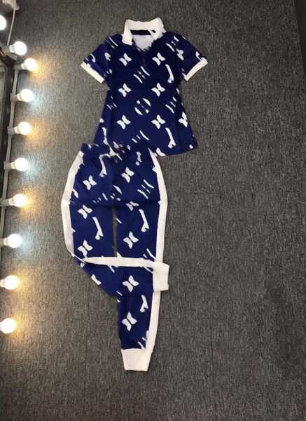 womens two piece fashion set turn-down collar buttons geometric pattern short-sleeved t-shirt tucked-in waist elastic band pants clothing fo, White
womens two piece fashion set turn-down collar buttons geometric pattern short-sleeved t-shirt tucked-in waist elastic band pants clothing fo, White
