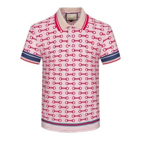 mens designer polos shirts for man high street italy embroidery garter snakes little bees printing brands clothes cottom clothing tees jhir, White;black
mens designer polos shirts for man high street italy embroidery garter snakes little bees printing brands clothes cottom clothing tees jhir, White;black