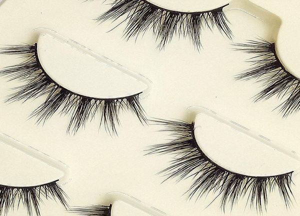 3d threedimensional multilayer black false eyelashes natural cross thick winged eye lashes fashion ball makeup fake eyelashes4946395
3d threedimensional multilayer black false eyelashes natural cross thick winged eye lashes fashion ball makeup fake eyelashes4946395