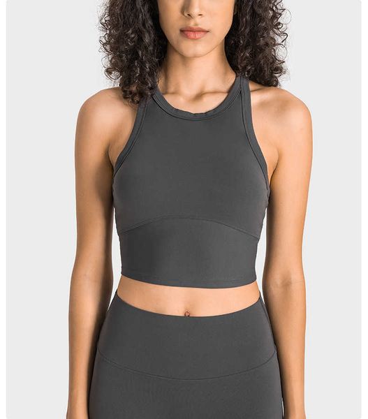l-018 yoga womens clothing yoga fitness sports bra breathable crop women's underwear gym trainning jogging bralette tank sportswear sum
l-018 yoga womens clothing yoga fitness sports bra breathable crop women's underwear gym trainning jogging bralette tank sportswear sum