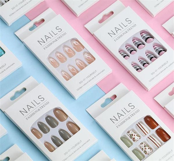 fake nails 24pcsset transparent acrylic seamless full half cover beauty false nail decor french manicure tools3090536, Red;gold
fake nails 24pcsset transparent acrylic seamless full half cover beauty false nail decor french manicure tools3090536, Red;gold