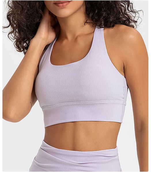 l-018 yoga womens clothing outdoor jogging ribbed yoga women's underwear sports gym fitness backless bra sportswear women summer summer
l-018 yoga womens clothing outdoor jogging ribbed yoga women's underwear sports gym fitness backless bra sportswear women summer summer