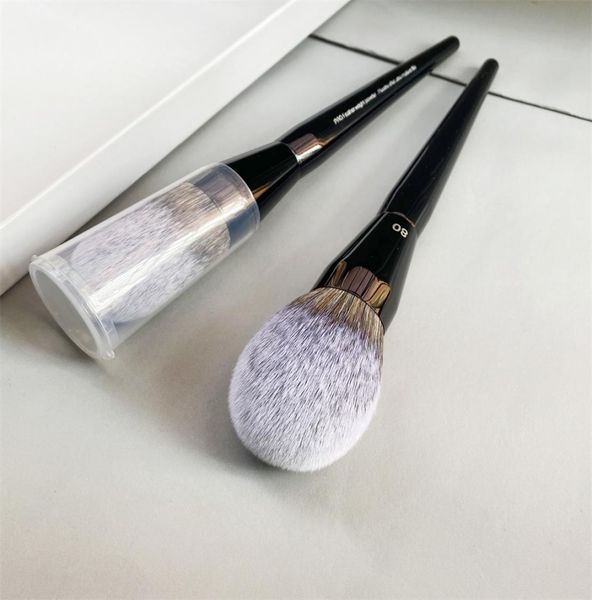 black pro bronzer brush 80 extra large round domed soft brisltes powder beauty cosmetics tool4550277
black pro bronzer brush 80 extra large round domed soft brisltes powder beauty cosmetics tool4550277