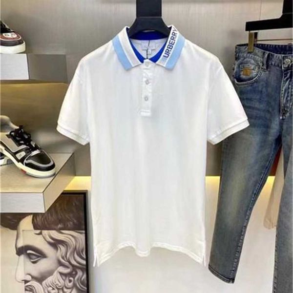 summer men's polo casual women's t-shirt short sleeve selling luxury hip hop clothing size s-3xl official website designer fy6g, White;black
summer men's polo casual women's t-shirt short sleeve selling luxury hip hop clothing size s-3xl official website designer fy6g, White;black