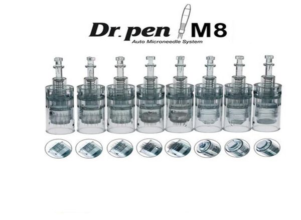 10pcs replacement micro needle cartridge tip 11 16 24 36 42 nano pin for auto electric dermapen dr pen m8 mts skin rejuvenation mi7756938
10pcs replacement micro needle cartridge tip 11 16 24 36 42 nano pin for auto electric dermapen dr pen m8 mts skin rejuvenation mi7756938