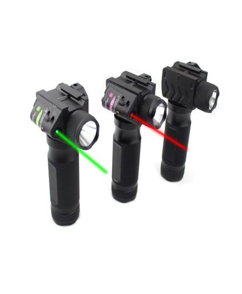 tactical fore grip hard light led flashlight with red green laser suitable sight for airsoft hunting foregrip with flashlight7189038
tactical fore grip hard light led flashlight with red green laser suitable sight for airsoft hunting foregrip with flashlight7189038