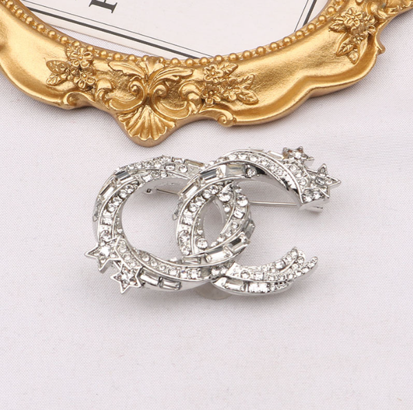 20style fashion designer brooches pins womens mens couples accessories pin dress pins for lady specifications luxury vintage jewelry, Gray
20style fashion designer brooches pins womens mens couples accessories pin dress pins for lady specifications luxury vintage jewelry, Gray