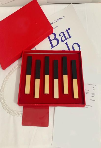new y51 makeup the slim rouge matte lipstick set 6 colors gold tube makeup lipsticks mix colors lipgloss set dhl ship8730811
new y51 makeup the slim rouge matte lipstick set 6 colors gold tube makeup lipsticks mix colors lipgloss set dhl ship8730811