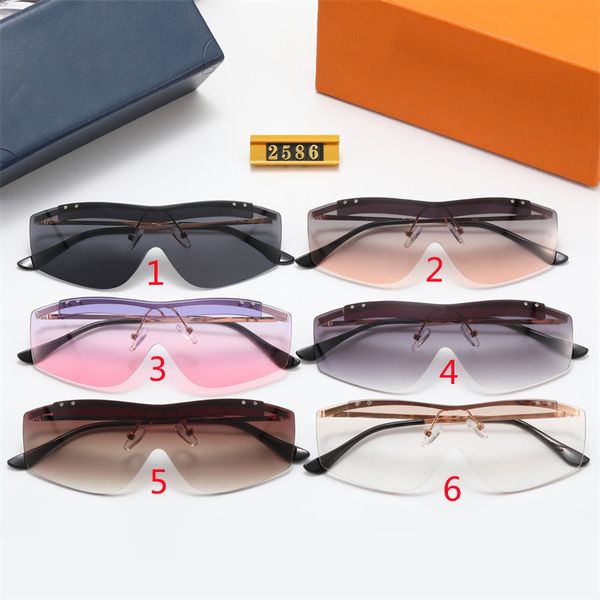 women sunglasses designer brand sunglasses for men new fashion women's gradient metal sunglasses trend elegant driving glasses 2586, White;black
women sunglasses designer brand sunglasses for men new fashion women's gradient metal sunglasses trend elegant driving glasses 2586, White;black