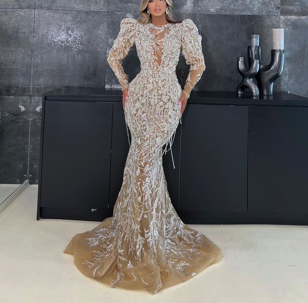 exquisite mermaid evening dresses long sleeves v neck appliques floor length 3d lace hollow diamonds beads zipper plus size prom dress plus, Black;red
exquisite mermaid evening dresses long sleeves v neck appliques floor length 3d lace hollow diamonds beads zipper plus size prom dress plus, Black;red