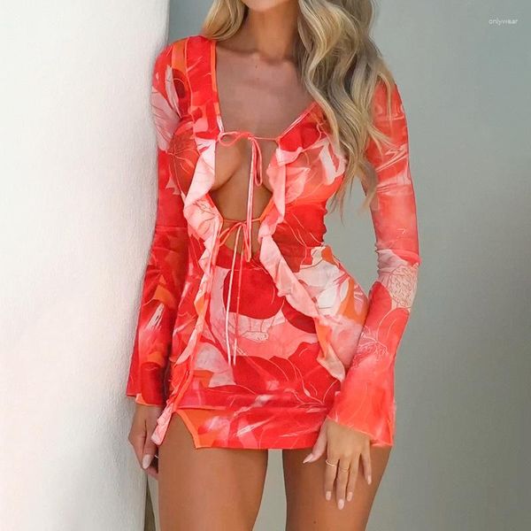work dresses fashion women skirt suit long sleeve floral bandage cardigan summer casual short outfit club streetwear s l, White;black
work dresses fashion women skirt suit long sleeve floral bandage cardigan summer casual short outfit club streetwear s l, White;black