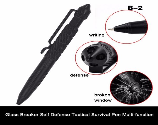 portable tactical pen self defense tool emergency glass breaker survival pen outdoor multifunction ballpoint pen camping tool7287693
portable tactical pen self defense tool emergency glass breaker survival pen outdoor multifunction ballpoint pen camping tool7287693