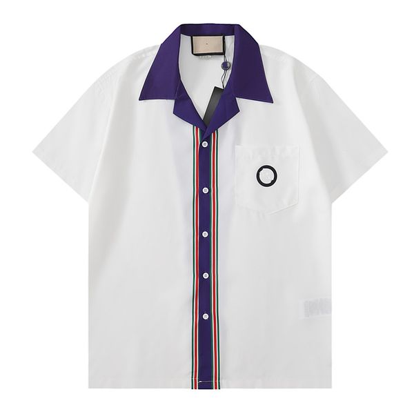 designers bowling shirts men's fashion flower hawaiian silk business shirt casual shirts men slim fit short sleeve dress shirt ss, White;black
designers bowling shirts men's fashion flower hawaiian silk business shirt casual shirts men slim fit short sleeve dress shirt ss, White;black