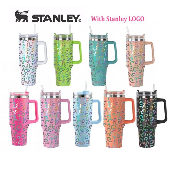with stanley logo leopard quencher coffee mug cup with lid and straw outdoor camping cup shinny leopard 40oz stainless steel mugs gj0621799
with stanley logo leopard quencher coffee mug cup with lid and straw outdoor camping cup shinny leopard 40oz stainless steel mugs gj0621799
