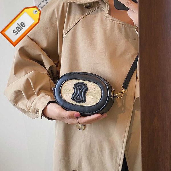 women's brand designer shoulder bags crossbody bags tote 2023 new small round triumph gate fashion texture mini messenger bag factory d
women's brand designer shoulder bags crossbody bags tote 2023 new small round triumph gate fashion texture mini messenger bag factory d