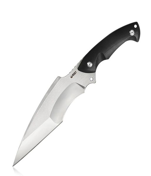 kubey shark ku218 137quot d2 steel fixed blade knife with kydex for bushcraft camping hunting hiking7483371
kubey shark ku218 137quot d2 steel fixed blade knife with kydex for bushcraft camping hunting hiking7483371