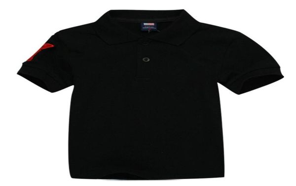 children polo t shirt kids lapel short sleeves baby polos tshirt boys clothing embroidery tees girl cotton tshirts black2227709, Blue
children polo t shirt kids lapel short sleeves baby polos tshirt boys clothing embroidery tees girl cotton tshirts black2227709, Blue