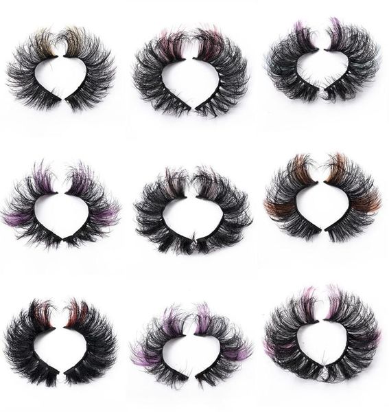colored false eyelashes 3d fluffy faux mink color eye lashes strip wipsy multicolored fake lash for daily christmas cosplay party 6317878
colored false eyelashes 3d fluffy faux mink color eye lashes strip wipsy multicolored fake lash for daily christmas cosplay party 6317878