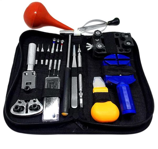whole16pcs professional universal watch tools watch repair tool kit portable watchmaker pin remover hammer pliers opener adju1628104
whole16pcs professional universal watch tools watch repair tool kit portable watchmaker pin remover hammer pliers opener adju1628104