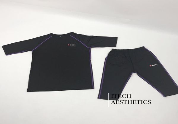 xbody ems training machine suit sports club yoga wear wireless for ems fitness training muscle simulation6721137
xbody ems training machine suit sports club yoga wear wireless for ems fitness training muscle simulation6721137