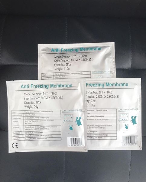 good quanlity antifeeze membrane anti ze membrana for fat zing machine factory direct selling 28cmx28cm32cmx32cm34cmx42c9111668
good quanlity antifeeze membrane anti ze membrana for fat zing machine factory direct selling 28cmx28cm32cmx32cm34cmx42c9111668