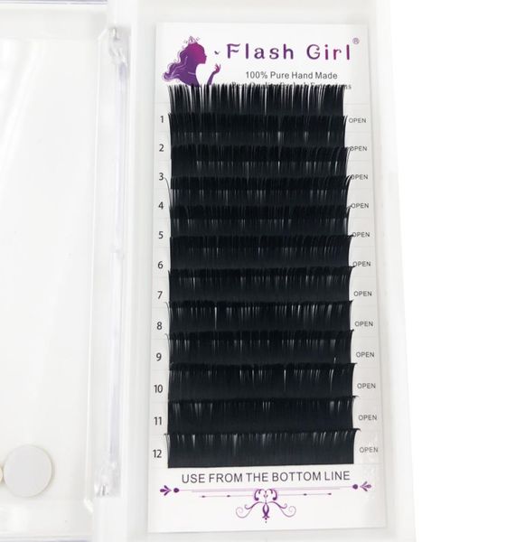 whole flash girl classic eyelash extension sample 020 13mm lashes individual mink eyelash extension private label9631265
whole flash girl classic eyelash extension sample 020 13mm lashes individual mink eyelash extension private label9631265