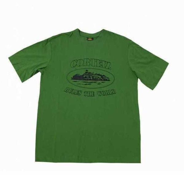 designer t shirt corteizs american street hip hop letter print short sleeve t-shirt men's fashion brand summer loose crew neck t-shirts, White;black
designer t shirt corteizs american street hip hop letter print short sleeve t-shirt men's fashion brand summer loose crew neck t-shirts, White;black