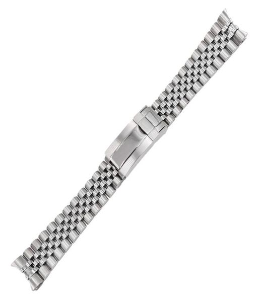 20mm 316l solid stainless steel replacement wrist watch band watchband strap bracelet jubilee with oyster clasp for master ii5609830, Bronze;slivery
20mm 316l solid stainless steel replacement wrist watch band watchband strap bracelet jubilee with oyster clasp for master ii5609830, Bronze;slivery