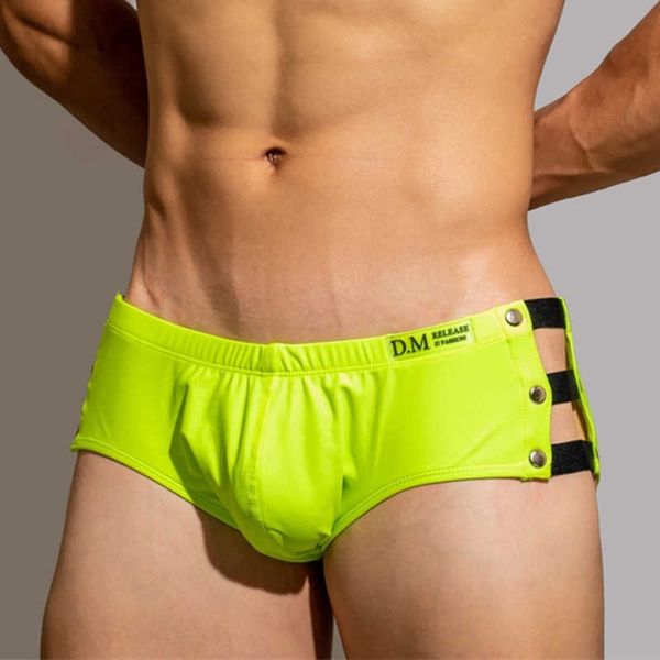 men's swimwear side hollow mens swim briefs bikini swimwear swimming trunks for youth boys swimsuit beach shorts gay bathing suit desmi
men's swimwear side hollow mens swim briefs bikini swimwear swimming trunks for youth boys swimsuit beach shorts gay bathing suit desmi