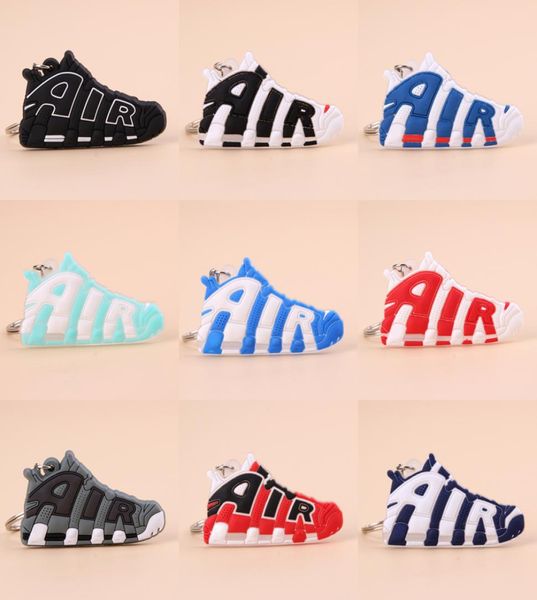 keychain mini silicone air shoe key chain woman men kids gift key ring basketball sneaker porte clef5325380, Silver
keychain mini silicone air shoe key chain woman men kids gift key ring basketball sneaker porte clef5325380, Silver