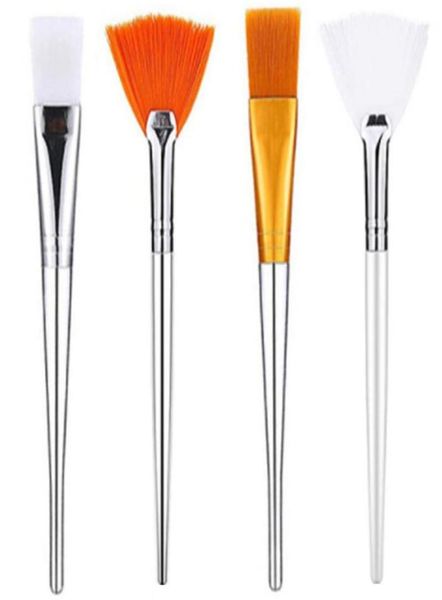 makeup brushes 4 pcs diy face mask brush set soft applicator tools includes fan facial acid5106900
makeup brushes 4 pcs diy face mask brush set soft applicator tools includes fan facial acid5106900