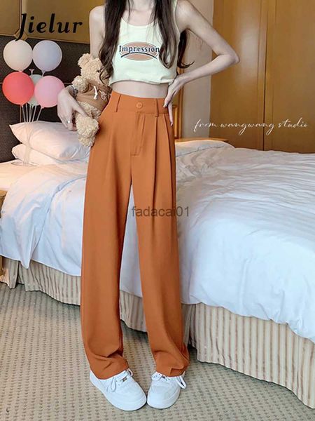summer fashion simple casual pants pure color orange black suit women's pants straight loose korean trousers female s4xl, Black;white
summer fashion simple casual pants pure color orange black suit women's pants straight loose korean trousers female s4xl, Black;white