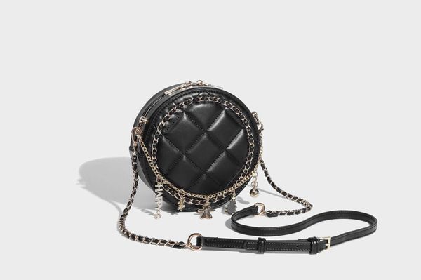 stuff sacks fragrant wind chain small round 2023 new style women's versatile advanced trendy one shoulder crossbody bag
stuff sacks fragrant wind chain small round 2023 new style women's versatile advanced trendy one shoulder crossbody bag